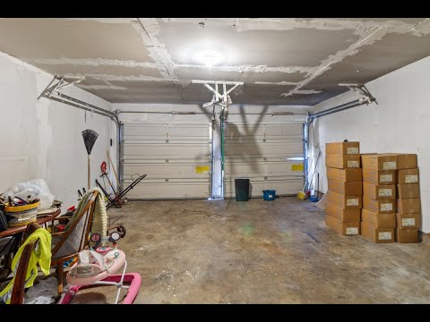 3602 Lamesa Drive, Garland, TX home video tour