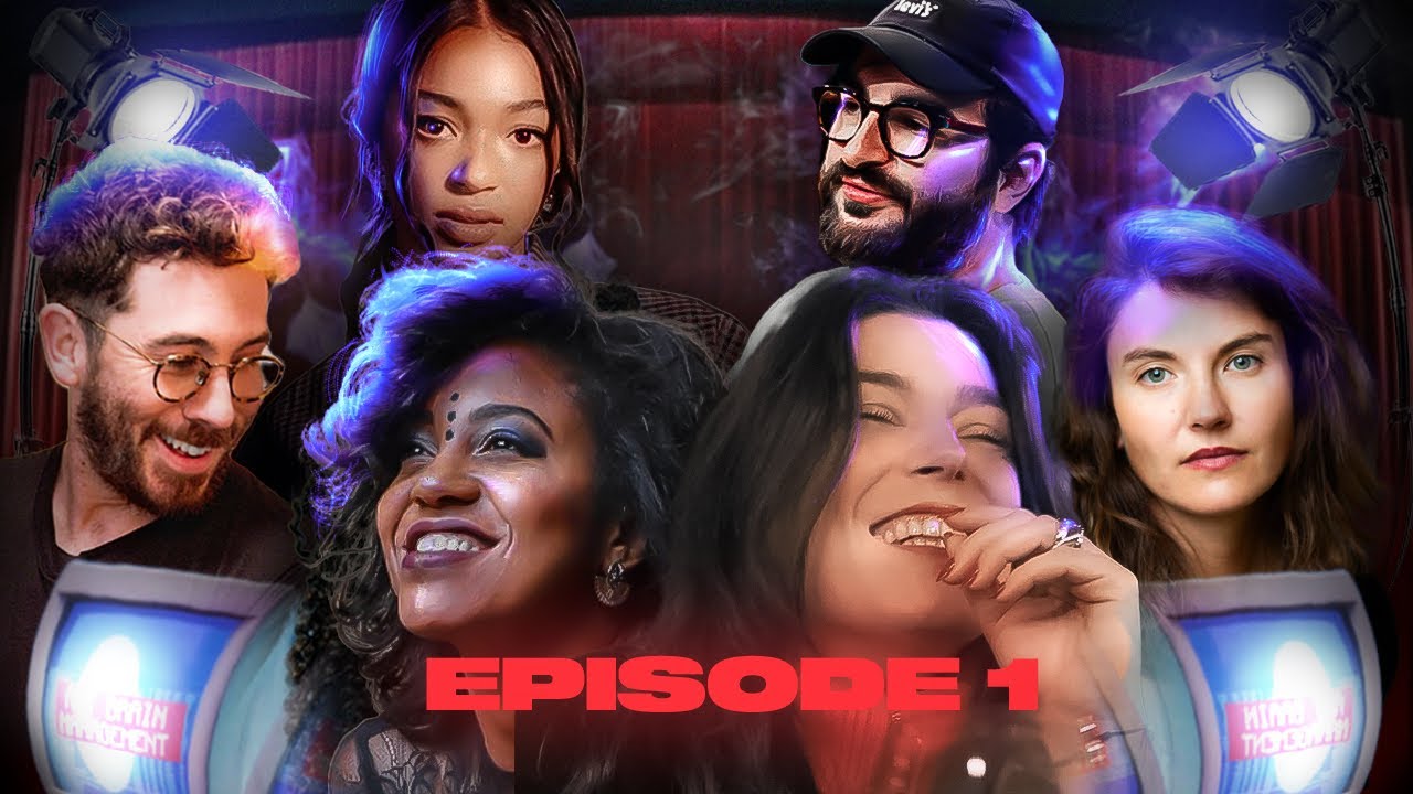 On a braqué l'ecole : coup d'état ou acte d'amour ? EP1