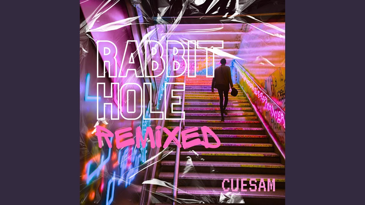 Rabbit Hole (Zen Meditation Remix)