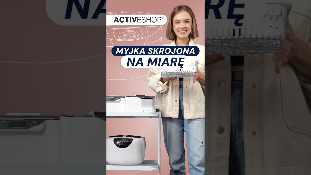 CZYSTE DO POŁYSKU