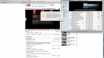 fix popups in OSX saying "cannot use extension"