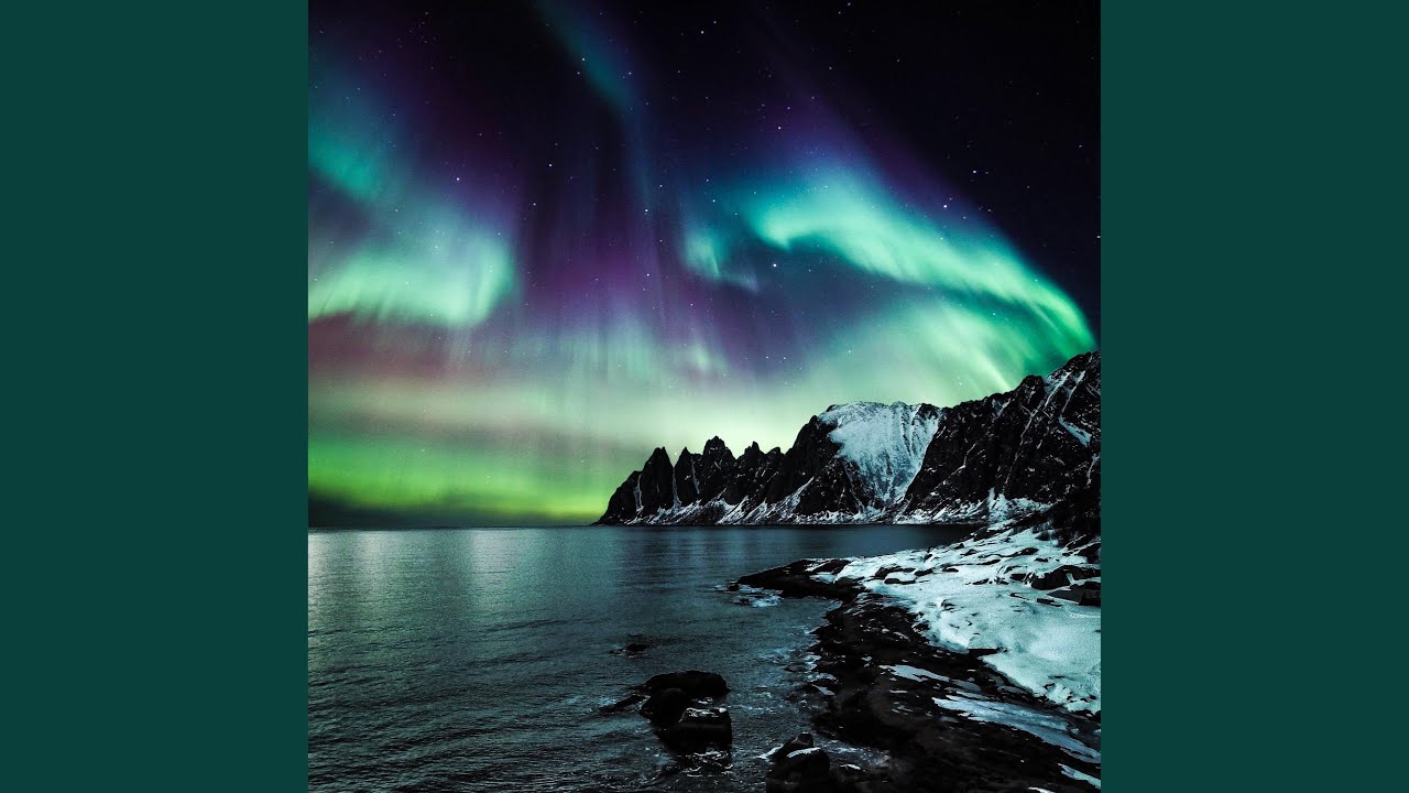 Magical Feeling of Love