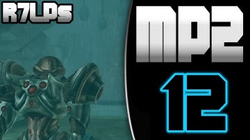 Metroid Prime 2: Echoes | Episode 12: Bogged Down