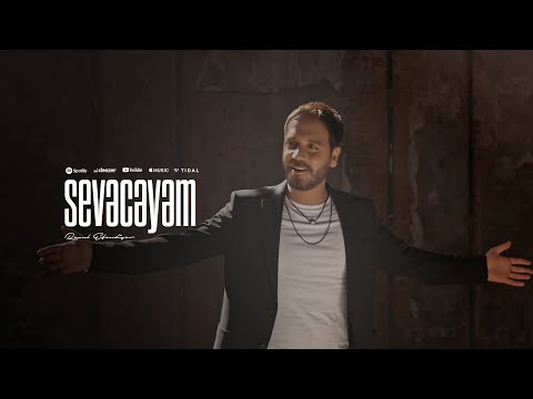 Rəsul Əfəndiyev — Sevəcəyəm (Rəsmi Musiqi Videosu)