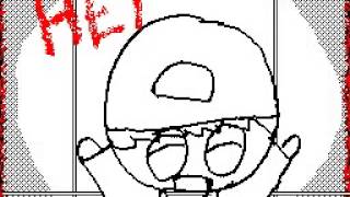 Call Me Kirby! / Flipnote Hatena