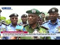 Police Will Regain Its Role In Restoring National Security - IGP Disu