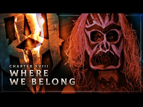 🔥 Resurrection Fest Estrella Galicia 2023: WHERE WE BELONG (Official Teaser, Pt. 1) 🔥