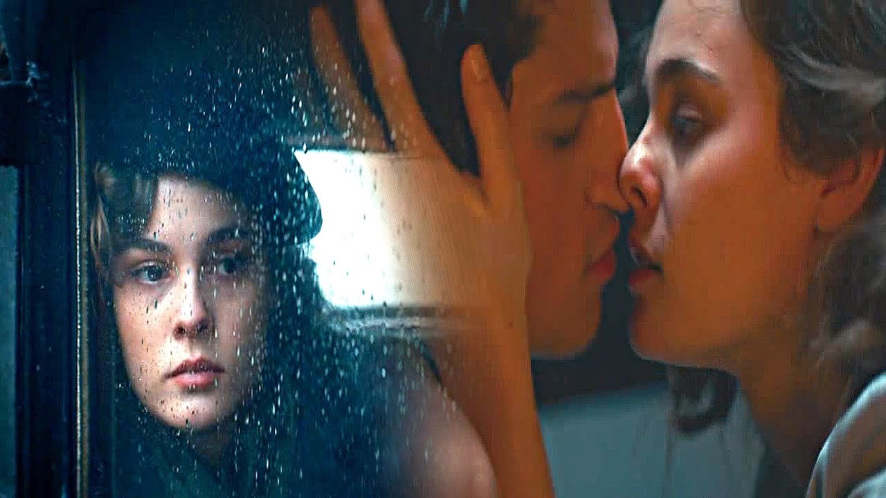 Солнце...// Любовь Советского Союза 💖 (sub)