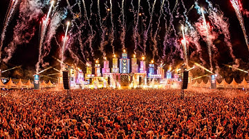 Vroeger Was Alles Beter Festival 2025 (Official Aftermovie) | Hardstyle Classics