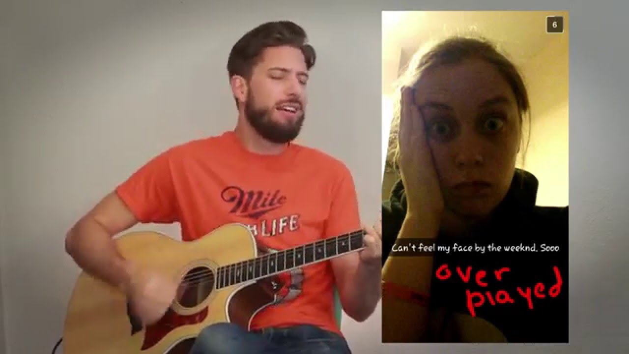 20 Most Overplayed Songs Of 2015 Acoustic Version YouTube 20-most-overplayed-songs-of-2015-acoustic-version-youtube