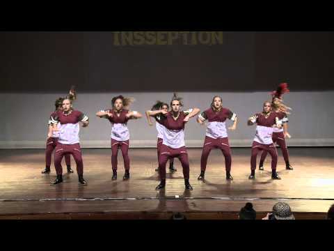 Insseption @ 2014