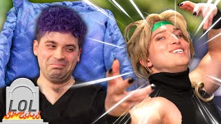 Damien Haas is Dead | The Funeral Roast by Smosh 1 month ago 36 minutes 1,041,123 views