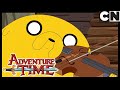 Little Brother | Adventure Time | Cartoon Network