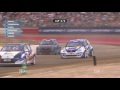 2016 france rx s1600 full final replay  world rx rallycross