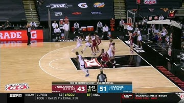 Kansas - BLOB STS Lob