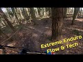 Extrem Spaßige Flow &amp; Tech Trails in Korb | #Hometrail love