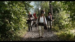 Tobiasz Gcb - Słowianie Feat. Korek Kozackie Życie Prod. Bristol Video - Jhn