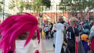 KatsuCon 2022 Final Fantasy Gathering(4K)