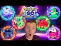 🔥ULTIMATE COMMUNITY DAY - BOOSTED SHINY RATES 🔥✨ Pokémon GO LIVE! 🔴