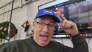 Llegará un punto en que ni siquiera podrás permitirte reparar un vehículo, nuevo o usado; podría ...