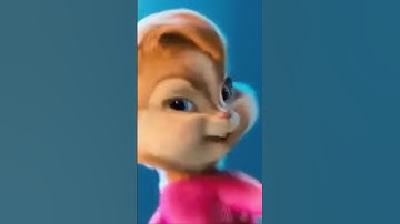 Thumbnail of Where are my single ladies?! 💍💃🏽🐿️ #chipettes