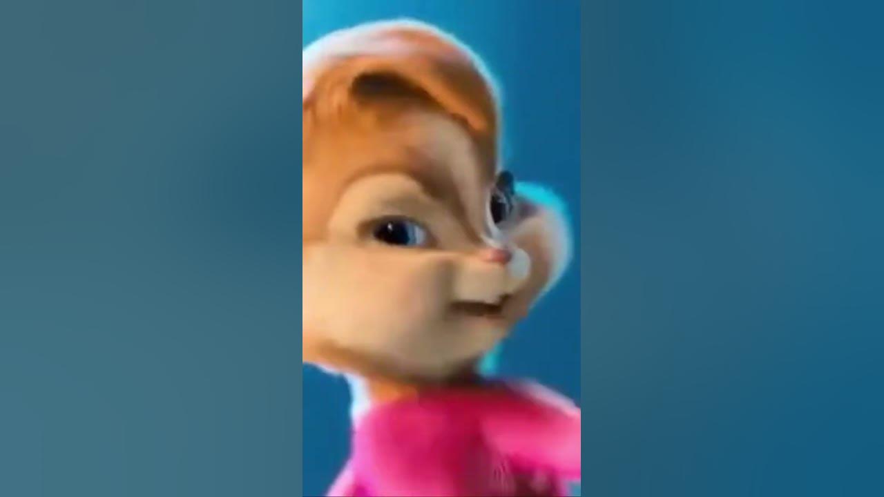 Where are my single ladies?! 💍💃🏽🐿️ #chipettes