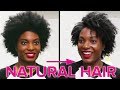 People With Natural Hair Get Perfect Curls