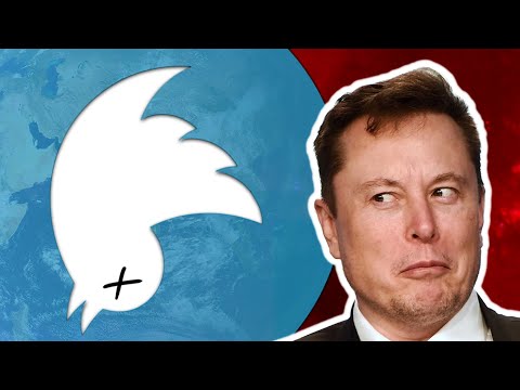 Elon Musk's Controversial Plans To Fix Twitter