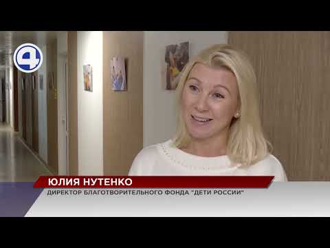 Капелька счастья для