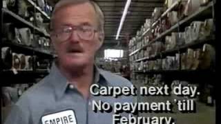 Empire Today Commercial - Nicer