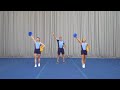 Tryout cheer   tiger nation front 240p