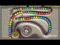 Zuma Deluxe Widescreen V1 0 HD Survival Mode Lair Of The Mud Snake 