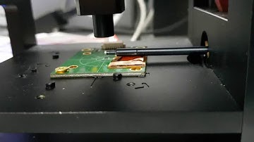 MXM1161 perpendicular-axis rotation for watch crown