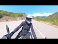 Suzuki V-strom DL650 XT İstanbul-Sinop insta360
