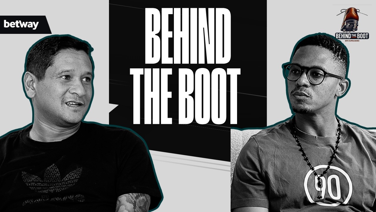 The Brutal Truth About Coaching In SA: Daine Klate Holds Nothing Back!