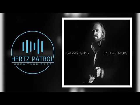 Barry Gibb 