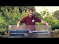 Jba trust hydraulic flume showing how engineered structures affect flow in rivers full