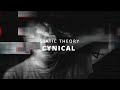 Static Theory – CYNICAL (Lyric Video)
