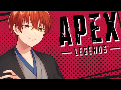 APEX｜ブラハ使ってフィジカル練習ふうんだる！　【金剛寺ばるく】