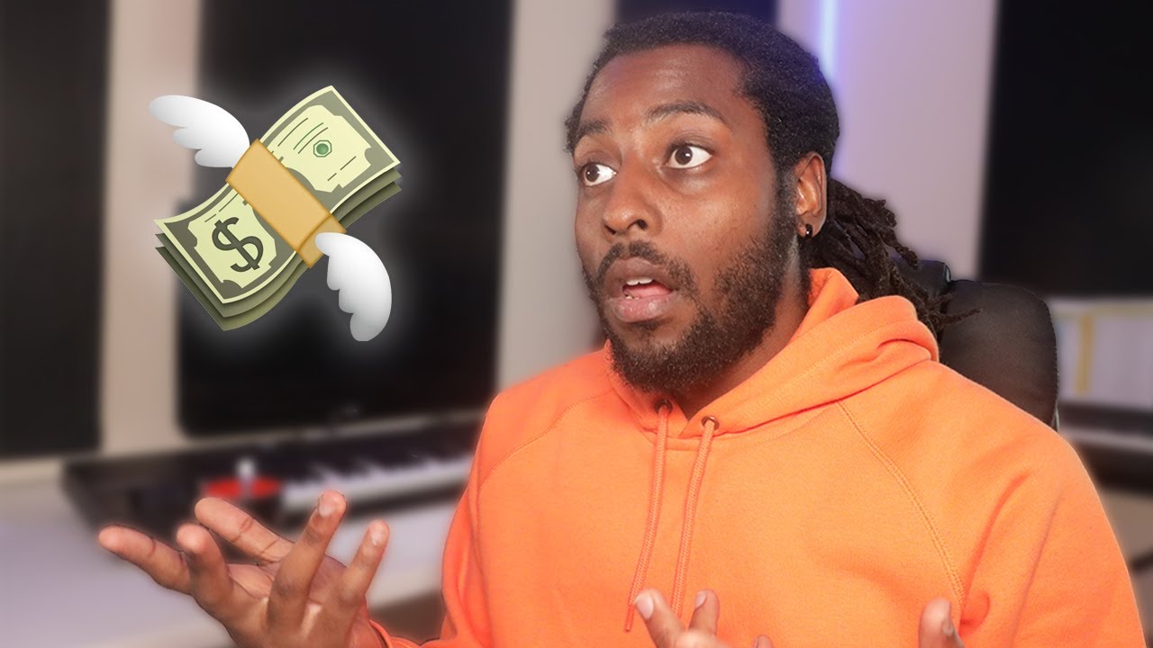 How to Sell Your First Beat and Make Money as a Music Producer Tell