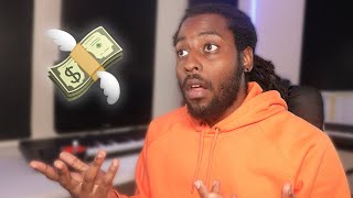 How to Sell Your First Beat and Make Money as a Music Producer Tell All QampA