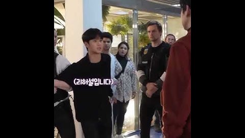 Behind the scene Queen of Tears Ep. 14