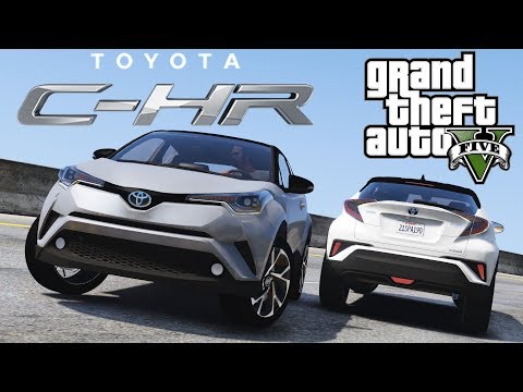 [GTA5] パパが新車を買いました FiveM Toyota Vellfire Drift  Doovi