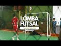 LOMBA FUTSAL KEC.WANAREJA || HUT RI KE 79 || 7 AGUSTUS 2024