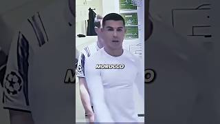 Moroccan Girls Viral Taunt Of Ronaldo Sparks Fan Outrage