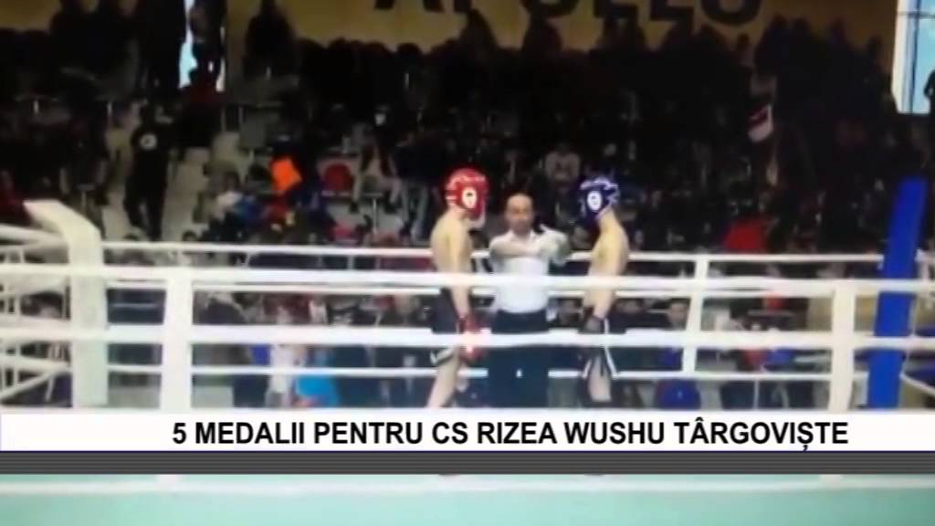 5 medalii pentru CS Rizea WUSHU Targoviste - www.columnatv.ro camera iphone 8 plus apk