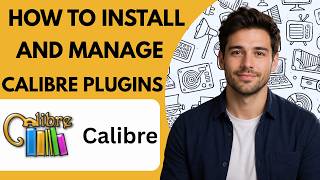 Full How to install and manage Calibre plugins Full Guide 2027 News