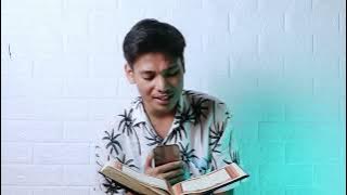 SURAH AL-MULK VERSI JIHARKA (RIZKAN HADI)