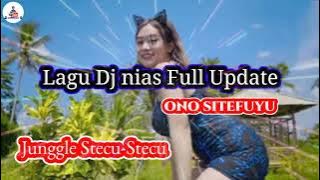 Lagu Dj Nias Full Update || Ono Sitefuyu || Junggle Stecu-Stecu