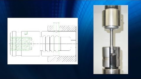 ASTM.E0008.20 - SHOULDER-END (BUTTON HEAD) SPECIMEN HOLDER COLLETS